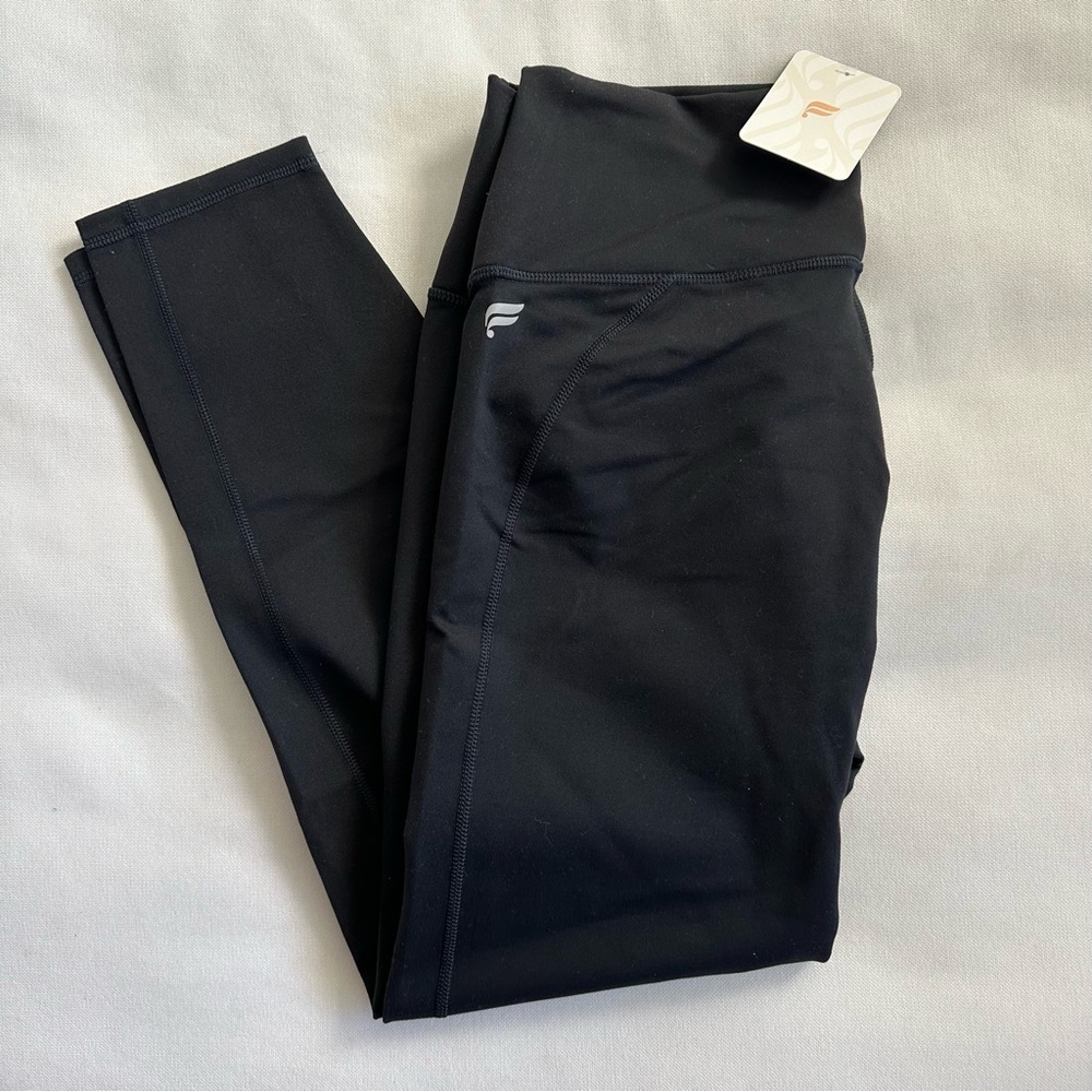 Define PowerHold® High-Waisted 7/8 Legging